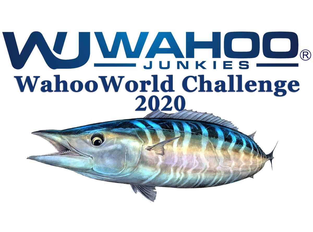 Wahoo World Challenge Wahoo Junkies