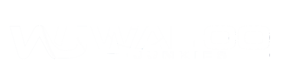Wahoo Junkies