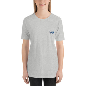 Ladies Wahoo Junkies Short-Sleeve T-Shirt