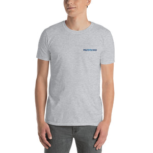 Wahoo World Challenge Short-Sleeve Unisex T-Shirt